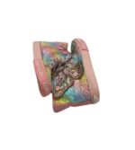 Adidasi copii Lelly Kelly 29 , material textil , multicolor - imagine 4