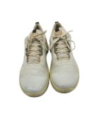 Adidasi barbati Ecco 43 , piele , alb , Gore-TEX - imagine 5