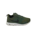 Adidasi barbati Nike 45 , material textil , imitatie piele , verde