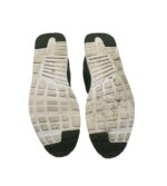 Adidasi barbati Nike 45 , material textil , imitatie piele , verde - imagine 3