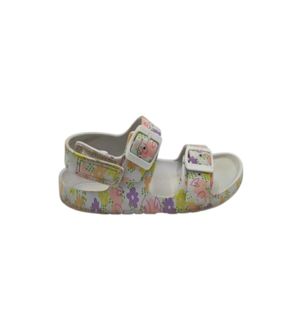 Sandale copii Primark 32 , alte materiale , alb - imagine 1