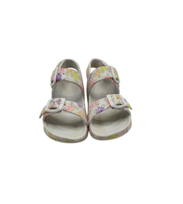 Sandale copii Primark 32 , alte materiale , alb - imagine 5