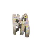 Sandale copii Primark 32 , alte materiale , alb - imagine 4