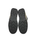 Cizme copii Friboo 32 , imitatie piele , negru maro , imblanite - imagine 3