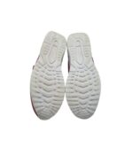 Adidasi dama Vty 35 , material textil , imitatie piele , roz - imagine 3