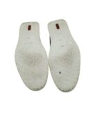 Espadrile barbati Rieker 44 , material textil , bleumarin - imagine 3