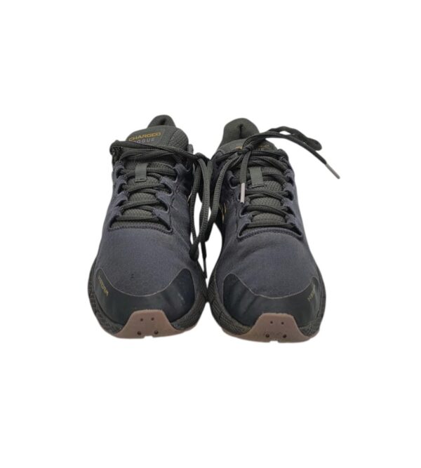 Adidasi dama Under Armour38 , material textil , negru - imagine 4