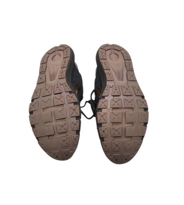 Adidasi dama Under Armour38 , material textil , negru - imagine 5