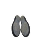 Tenisi copii Zeco 31 , material textil , negru - imagine 3