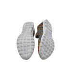Espadrile dama 38 , material textil , multicolor - imagine 3