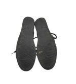 Adidasi dama New Look 39 , imitatie piele , negru - imagine 3