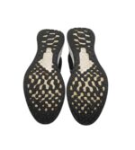 Adidasi barbati Nike 45 , material textil , negru alb - imagine 3