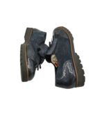 Mocasini barbati Remonte 42 , piele , negru - imagine 4