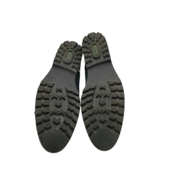 Mocasini barbati Remonte 42 , piele , negru - imagine 3