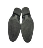 Pantofi barbati Geox 46 , piele , negru - imagine 3