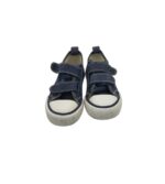 Tenisi copii Primark 27 , material textil , bleumarin alb - imagine 5