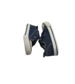 Tenisi copii Primark 27 , material textil , bleumarin alb - imagine 4