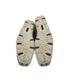 Adidasi barbati Rieker 44 , imitatie piele , piele , material textil , maro - imagine 3