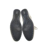 Adidasi dama Graceland 39 , imitatie piele , material textil , bleumarin alb - imagine 3