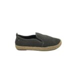 Espadrile dama Primark 37 , material textil , gri