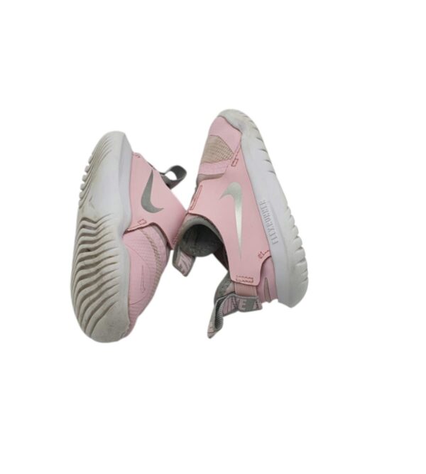 Adidasi copii Nike 23 , material textil , roz - imagine 4