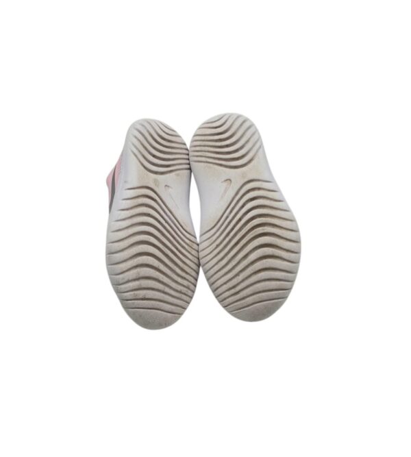 Adidasi copii Nike 23 , material textil , roz - imagine 3