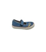 Espadrile copii Primark 25 , material textil , albastru