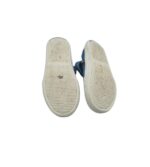 Espadrile copii Primark 25 , material textil , albastru - imagine 3