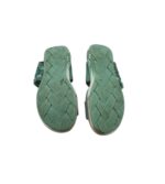 Sandale copii Superfit 27 , piele intoarsa , albastru - imagine 5