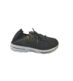 Adidasi barbati Walkx 42,  material textil, gri