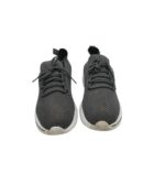 Adidasi barbati Walkx 42,  material textil, gri - imagine 3