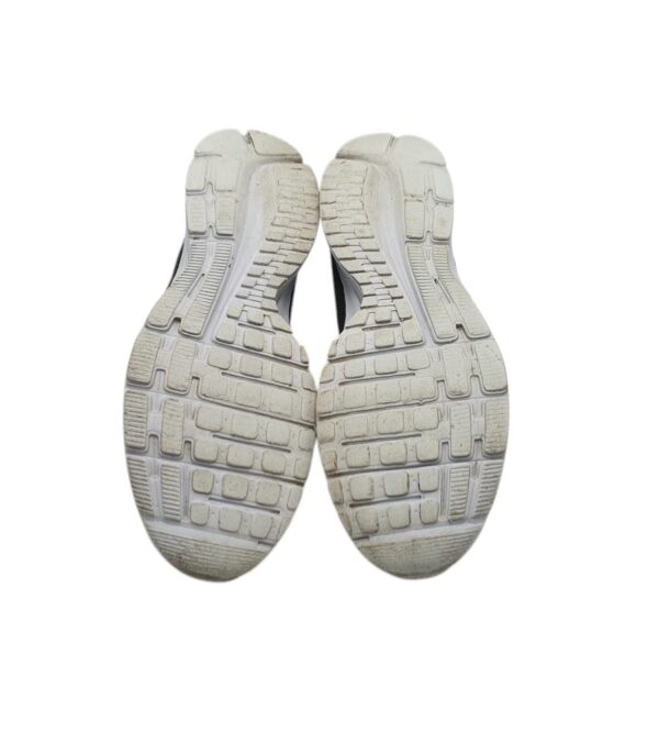 Adidasi barbati Walkx 42,  material textil, gri - imagine 5