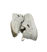 Adidasi dama Reebok 38, material textil, alb - imagine 4