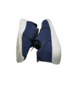 Adidasi barbati Airstep 42, material textil, albastru negru - imagine 4