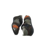Sandale copii Baren Schuhe 22, piele, negru - imagine 4