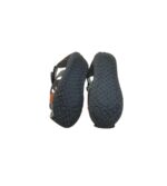 Sandale copii Baren Schuhe 22, piele, negru - imagine 5