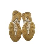 Adidasi copii Adidas 35, material textil, alb - imagine 5