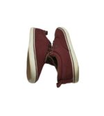 Tenisi dama Lico 39, material textil, maro - imagine 4