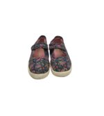 Espadrile copii Star 31, material textil, multicolor - imagine 3