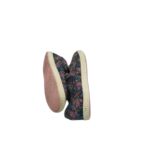 Espadrile copii Star 31, material textil, multicolor - imagine 4