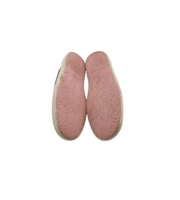 Espadrile copii Star 31, material textil, multicolor - imagine 5