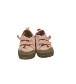 Tenisi copii George 26, material textil, roz - imagine 3