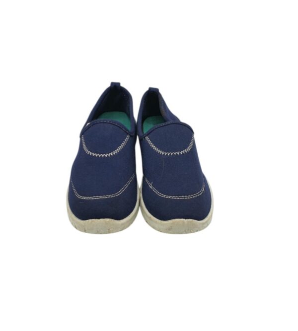 Adidasi dama Activ, 38, material textil, albastru - imagine 3