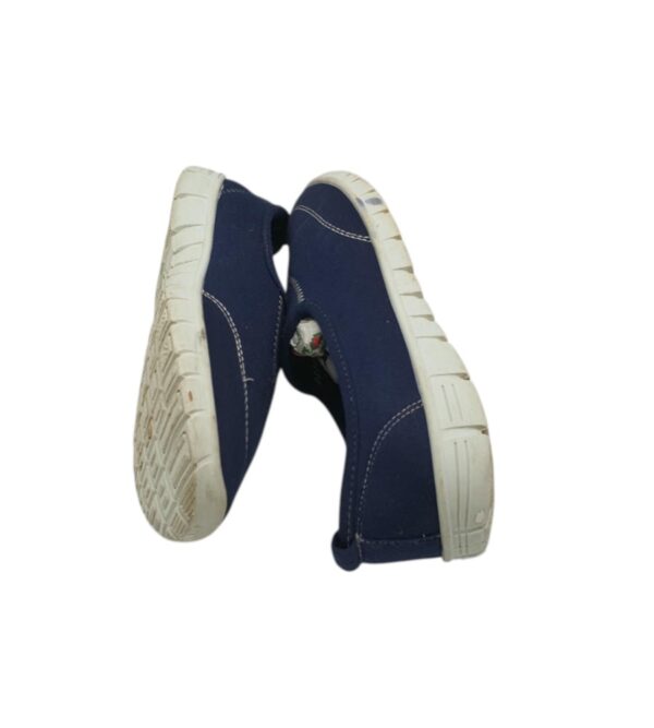 Adidasi dama Activ, 38, material textil, albastru - imagine 4
