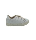 Adidasi dama Graceland 36, imitatie de piele, alb