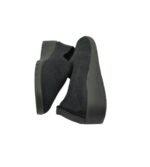 Pantofi dama Naturela 41, material textil, negru - imagine 4