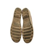 Sandale dama Fly Flot 39, piele, rosu - imagine 5