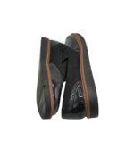 Pantofi dama Next 40, imitatie de piele, negru - imagine 4