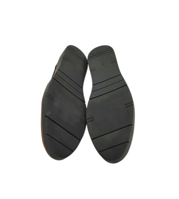 Pantofi dama Next 40, imitatie de piele, negru - imagine 5
