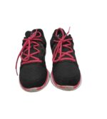 Adidasi dama Karrimor 39, material textil, negru roz - imagine 3